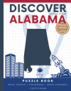 Discover Alabama Puzzle