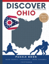Discover Ohio Puzzle Book