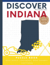 Discover Indiana Puzzle