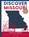 Discover Missouri Puzzle: The Ultimate State Puzzle Book