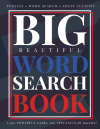Big Beautiful Word Search Book