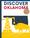 Discover Oklahoma Puzzle